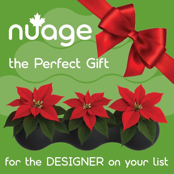 NUAGE Vertical Garden - Picture 13 of 14